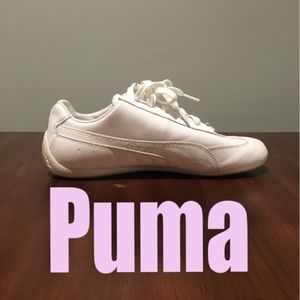 Puma Women's Sneakers 8.5